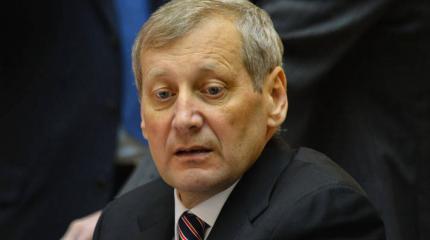 Валерий Вощевский: Энергетика Украины находится в предынфарктном состоянии Валерий Вощевский: Энергетика Украины находится в предынфарктном состоянии