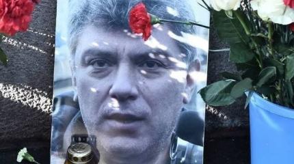 Либералы переругались, поминая Немцова Либералы переругались, поминая Немцова