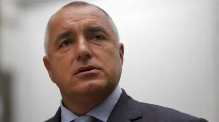 Бойко Борисов: в Болгарии сократился поток мигрантов Бойко Борисов: в Болгарии сократился поток мигрантов