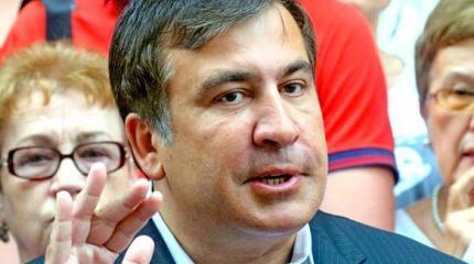 Саакашвили одним махом разрушил все надежды укропатриотов