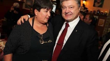 Почему спонсор Майдана из Одессы теперь восхищается Россией Почему спонсор Майдана из Одессы теперь восхищается Россией