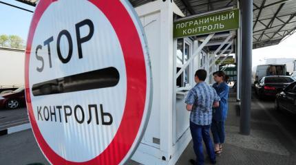 Эмоции захлестывают: россияне хотят виз для украинцев Эмоции захлестывают: россияне хотят виз для украинцев