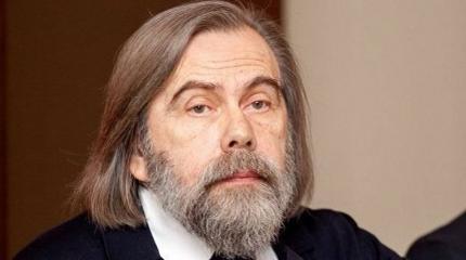 Погребинский о разрыве договора дружбы между Украиной и Россией