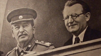 Чехословакия, начало 1950-х годов: кто «приговорил» Клемента Готвальда? Чехословакия, начало 1950-х годов: кто «приговорил» Клемента Готвальда?