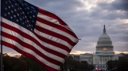 В США прозвучало жуткое признание о РФ: Америку ждут тяжёлые последствия