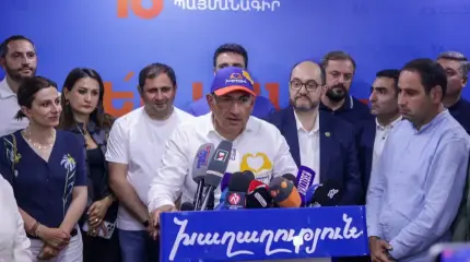 Пашиняну нарисовали победу. Что теперь может сделать Россия