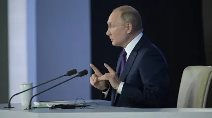 NetEase: Германия хотела шокировать Путина и оказалась в шаге от войны с РФ NetEase: Германия хотела шокировать Путина и оказалась в шаге от войны с РФ