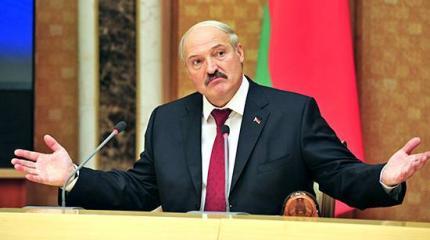 Путин отказался встречаться с Лукашенко Путин отказался встречаться с Лукашенко