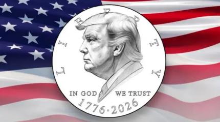 Трампу придется умереть до 250-летнего юбилея США — либо нарушить закон