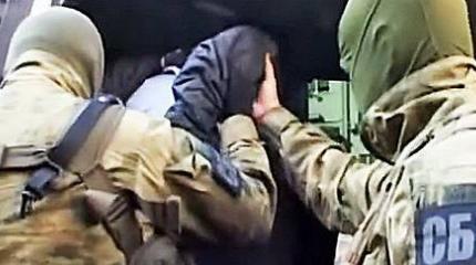 Харьков: СБУ лихорадочно пополняет «обменный фонд» Харьков: СБУ лихорадочно пополняет «обменный фонд»