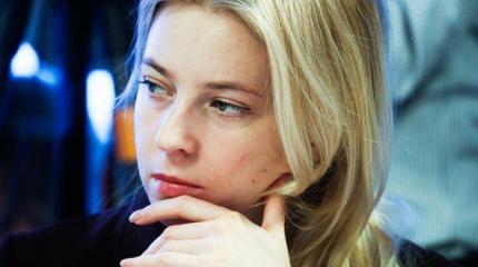 Россотрудничество отвесило Поклонской прощальный поклон Россотрудничество отвесило Поклонской прощальный поклон