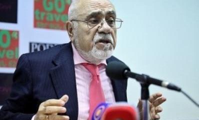 Арман Навасардян: От конфронтации сверхдержав малые страны не выигрывают
