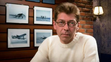 Прогиб перед Украиной засчитан. Александр Сотник снова облил Россию грязью