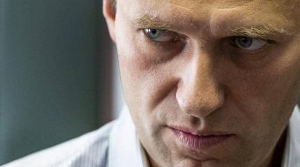 Навальный подсказал Западу: Давите «кремлевских олигархов» Навальный подсказал Западу: Давите «кремлевских олигархов»