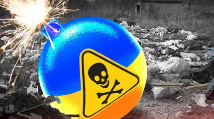 Бегство американцев в Польшу укажет на планы Киева взорвать грязную бомбу Бегство американцев в Польшу укажет на планы Киева взорвать грязную бомбу