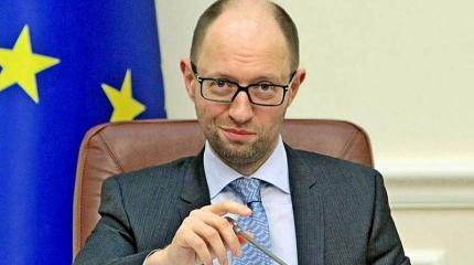 Отставка Яценюка: процесс пошел Отставка Яценюка: процесс пошел