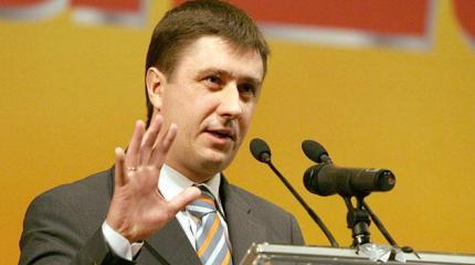 Кириленко ответил Путину о неспособности Киева провести «Евровидение» Кириленко ответил Путину о неспособности Киева провести «Евровидение»