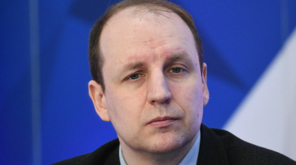 Безпалько: Зеленский идет по пути Порошенко Безпалько: Зеленский идет по пути Порошенко