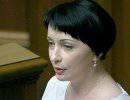 Лукаш: Тимошенко не сможет баллотироваться в президенты, пусть даже не пытается