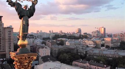 Украина стремительно вымирает Украина стремительно вымирает