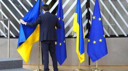 «Палки в колёса» мирному плану: ЕС устраивает срыв урегулирования конфликта «Палки в колёса» мирному плану: ЕС устраивает срыв урегулирования конфликта