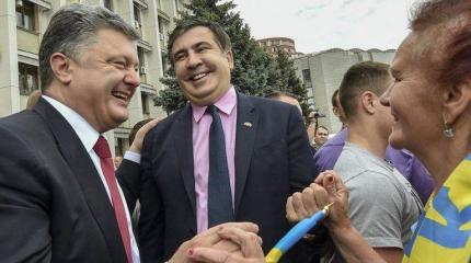 Киевский цирк без клоуна не останется Киевский цирк без клоуна не останется