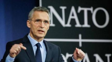 НАТО: Если в Прибалтике повторится крымская ситуация, Россия получит ответ НАТО: Если в Прибалтике повторится крымская ситуация, Россия получит ответ