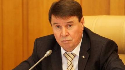 Сценарий распада: Цеков предостерег Украину от повторения опыта Эстонии Сценарий распада: Цеков предостерег Украину от повторения опыта Эстонии