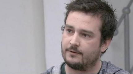 Политик заявил о чувстве вины перед беженцем, который его изнасиловал Политик заявил о чувстве вины перед беженцем, который его изнасиловал