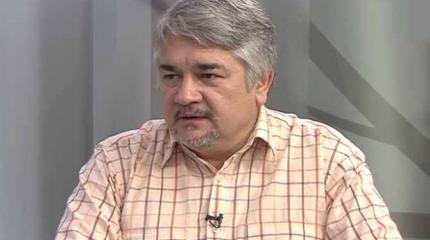 У Киева нет шансов: Ищенко рассказал о сценарии распада Украины У Киева нет шансов: Ищенко рассказал о сценарии распада Украины