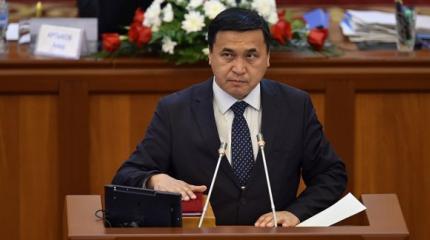 Каныбек Иманалиев: Киргизии нужно перейти на латиницу по примеру Казахстана Каныбек Иманалиев: Киргизии нужно перейти на латиницу по примеру Казахстана
