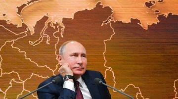 Спецоперация «Преемник» – 2021: Путин шлет сигнал, чтобы услышали все