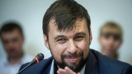 На выборы в ДНР срочно требуются кандидаты-смертники На выборы в ДНР срочно требуются кандидаты-смертники