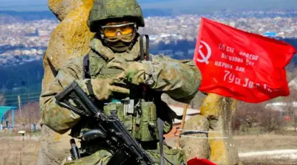 СВО возвращает Украине историческую память, спасает от нацизма СВО возвращает Украине историческую память, спасает от нацизма