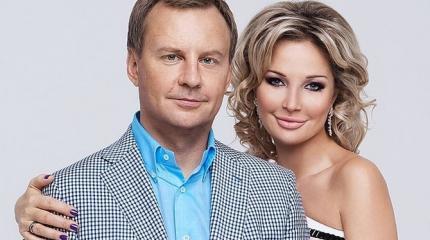 Предательница Максакова предложила русским полюбить украинский язык