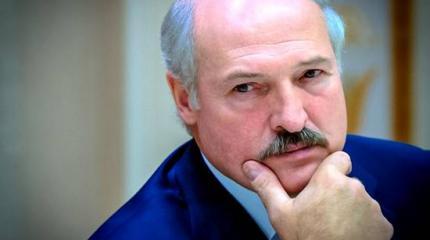 Запад пришвартовывает Белоруссию Запад пришвартовывает Белоруссию