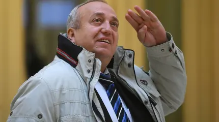 Клинцевич о причинах ненависти к России: нас никогда не поставить на колени Клинцевич о причинах ненависти к России: нас никогда не поставить на колени