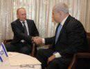 Нетаньяху пригласил Путина туда, где стреляют