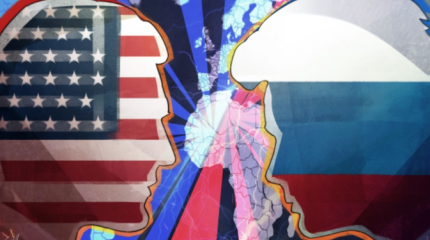 Сокращение штата дипмиссий США в РФ обусловлено пропагандистскими причинами Сокращение штата дипмиссий США в РФ обусловлено пропагандистскими причинами
