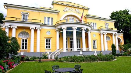Москва готовится наложить арест на американскую собственность