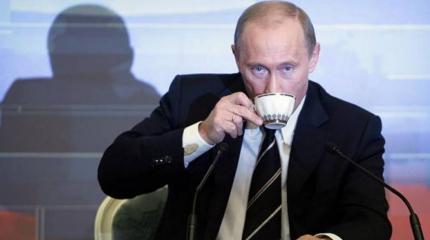 Почему правление Путина выгодно Белому дому Почему правление Путина выгодно Белому дому