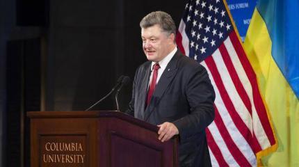 Порошенко вынес приговор Евросоюзу Порошенко вынес приговор Евросоюзу