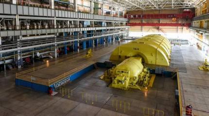 Украинский политолог: В случае наступления ВС РФ под удар может попасть Запорожская АЭС Украинский политолог: В случае наступления ВС РФ под удар может попасть Запорожская АЭС