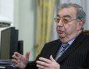 Евгений Примаков сформулировал национальную идею