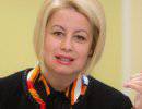 Анна Герман объяснила Виктору Медведчуку, кто в "доме" хозяин