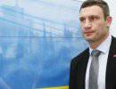 Кума Тимошенко практически сделала Кличко Президентом
