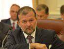 Виктор Балога: "Реформе наоборот" аплодируют стоя