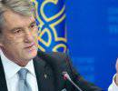 Виктор Ющенко вспомнил победы Украины