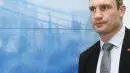 ЦИК не имеет права отказать Виталию Кличко