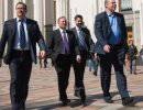 Россия давит на Украину